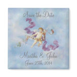 Angel in Heaven ~ Magnet