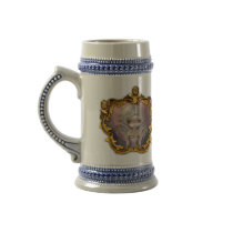 Angel in Lilac rococo gothic fairy Mug