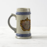 Angel in Lilac rococo gothic fairy Mug