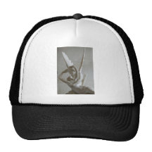 Angel in Love Hat