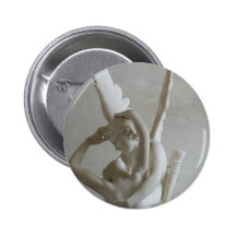 Angel in Love Pins