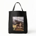 Angel in Madonna of Foligno sees chemtrails bag