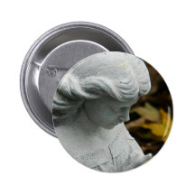 Angel in the Garden Pins