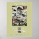Angel in the Marble Poster