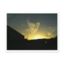 Angel In The Sky (Los Angeles) Post Cards