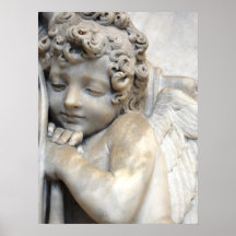 Angel in Venice Poster