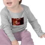 Angel Infant Long-Sleeved Tee