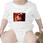 Angel Infant Onesie Shirt