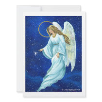 Angel Custom Announcements