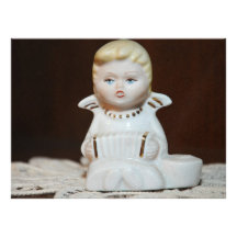Angel Invitations
