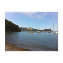 Angel Island Post Cards