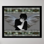 Angel Junkie  posters