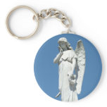 Angel keychains
