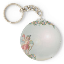 Angel Keychains