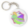 Angel Keychains