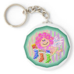 Angel Keychains