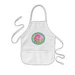 Angel Kid Asian Gifts Aprons