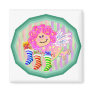 Angel Kid Asian Gifts Magnet