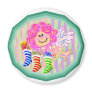 Angel Kid Asian Gifts Refrigerator Magnets