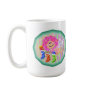 Angel Kid Asian Mugs