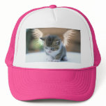 angel Kitty Hats