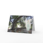 Angel Light Card