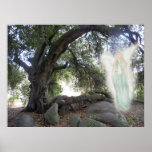 Angel Light Posters