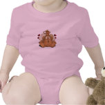 Angel Love Bodysuit