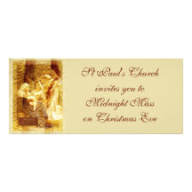 Angel Love Invitation