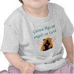 Angel Lyric T Shirts