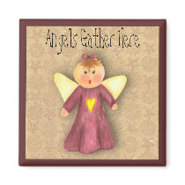Angel Magnet