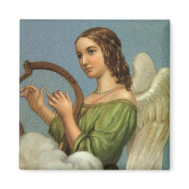 Angel Magnet