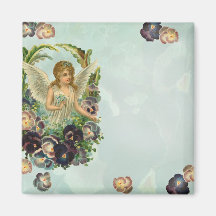 Angel Magnets