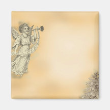 Angel Magnets