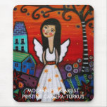 ANGEL MARIS MOUSEPADS