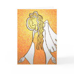 Angel messenger cards