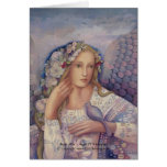 Angel Mihr Card