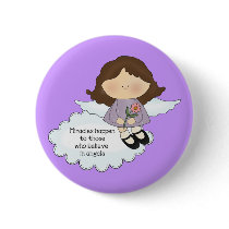 Angel Miracles Buttons
