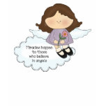 Angel Miracles t-shirts