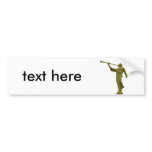 Angel MORONI Bumper Stickers