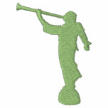Angel Moroni embroidered shirts