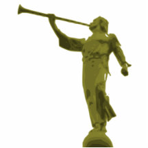 ANGEL MORONI PHOTO SCULPTURES