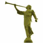 ANGEL MORONI photo sculptures