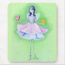 Angel Mousepad