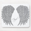 angel mousepads