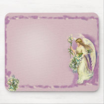Angel Mouse Pads