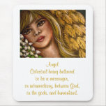 ANGEL Mousepad