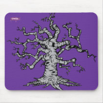 Angel Mouse Mat
