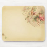 Angel mousepads