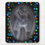 Angel Mousepad